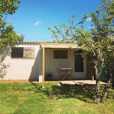 Les Libellules Villa Les Sables-dʼOlonne Eksteriør billede